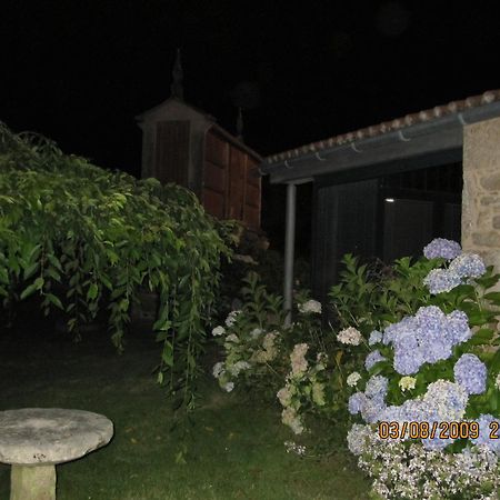 Casa Rural A Mimoseira A Estrada Εξωτερικό φωτογραφία