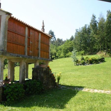 Casa Rural A Mimoseira A Estrada Εξωτερικό φωτογραφία
