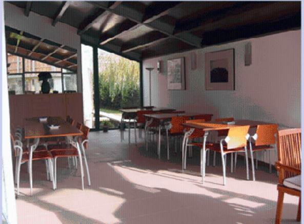 Casa Rural A Mimoseira A Estrada Εξωτερικό φωτογραφία