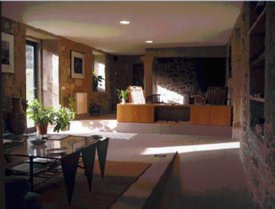 Casa Rural A Mimoseira A Estrada Εξωτερικό φωτογραφία