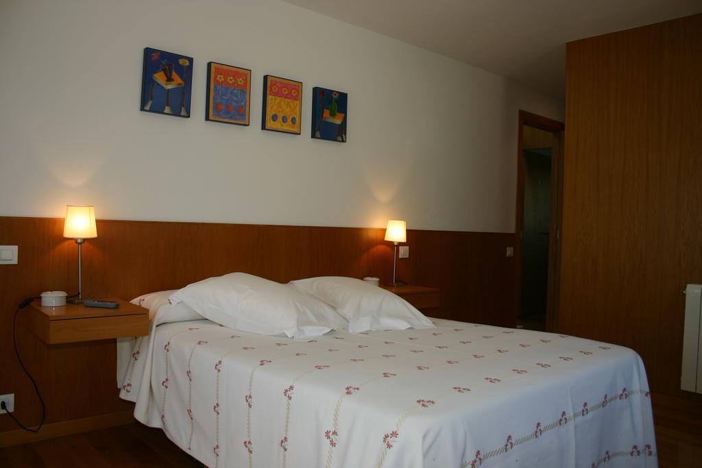 Casa Rural A Mimoseira A Estrada Δωμάτιο φωτογραφία