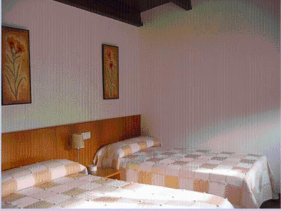 Casa Rural A Mimoseira A Estrada Εξωτερικό φωτογραφία