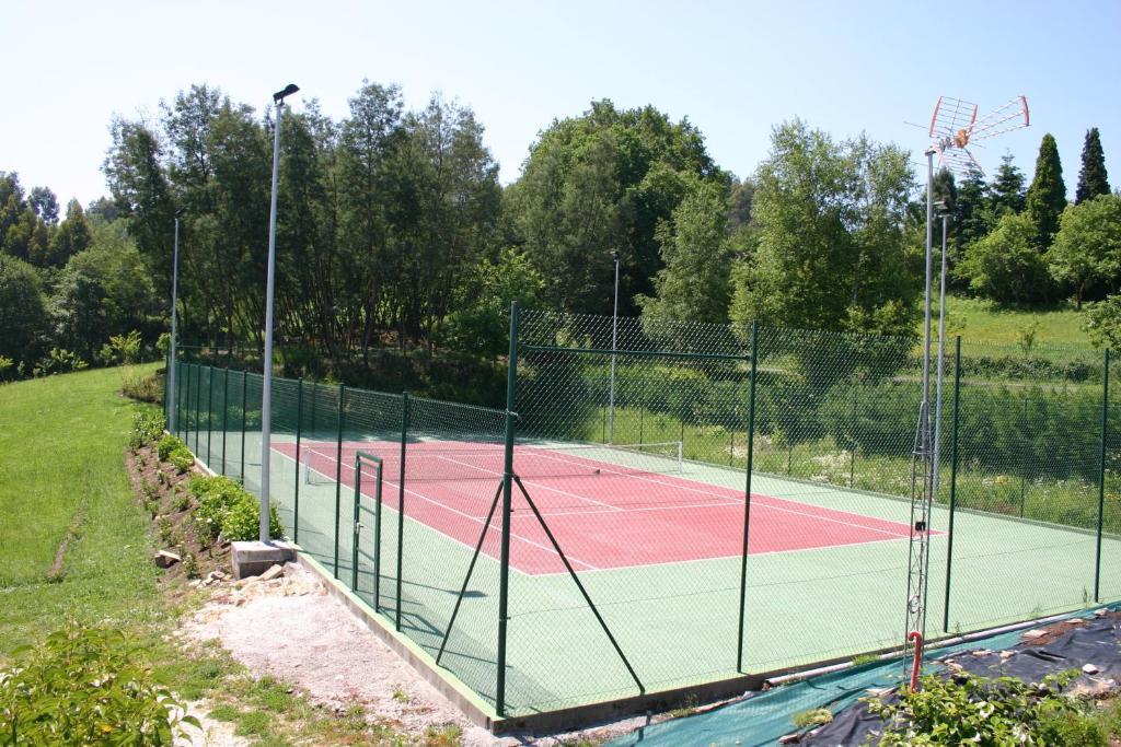Casa Rural A Mimoseira A Estrada Εξωτερικό φωτογραφία